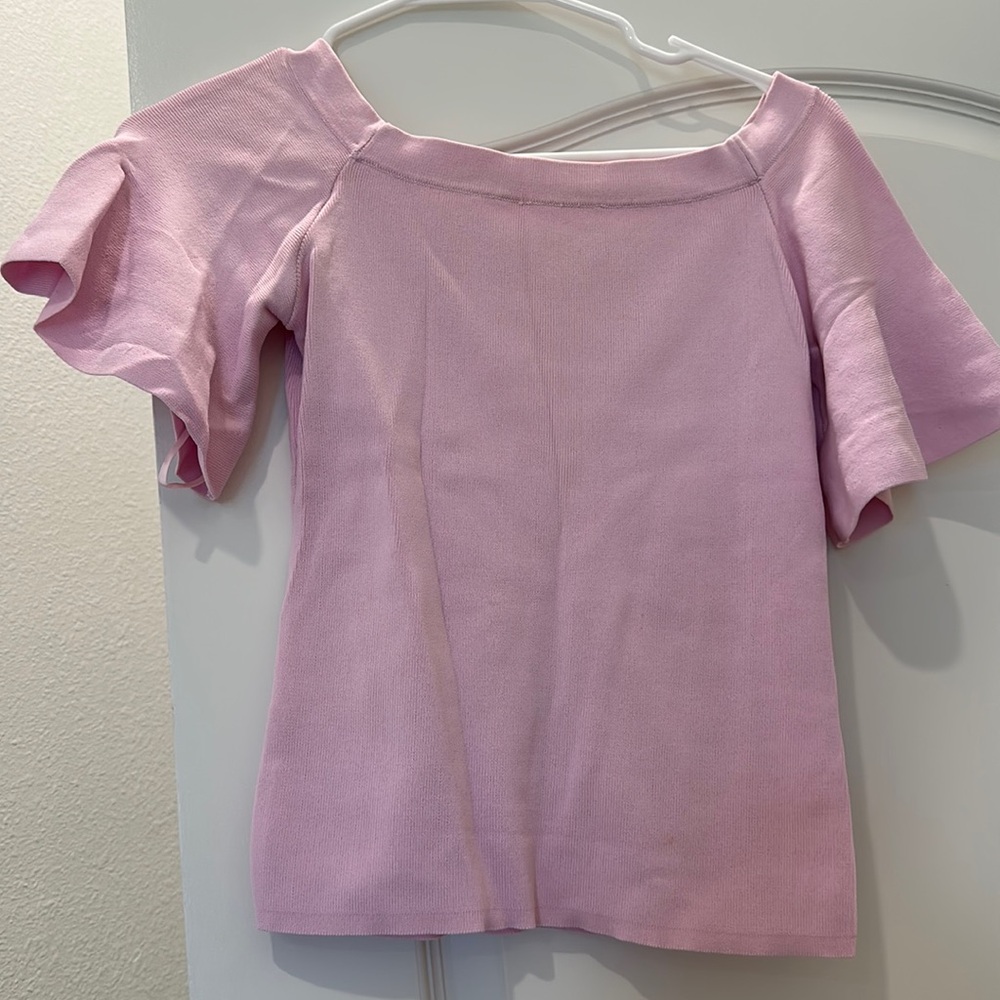 In good condition top